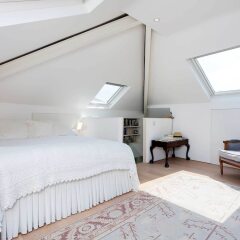 Отель Timeless Family Home комната для гостей фото 4