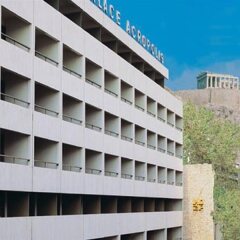 Отель Divani Palace Acropolis фото 5
