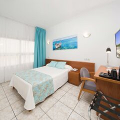 Отель Tropical комната для гостей фото 12