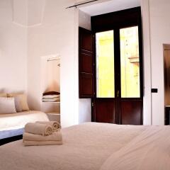 Отель Azzurretta Guest House Лечче комната для гостей фото 5
