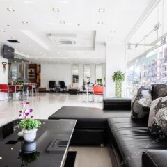 Tuana Patong Holiday Hotel в номере фото 2