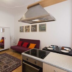 Отель Heart of Vienna Apartments Австрия, Вена - отзывы, цены и фото номеров - забронировать отель Heart of Vienna Apartments онлайн удобства в номере