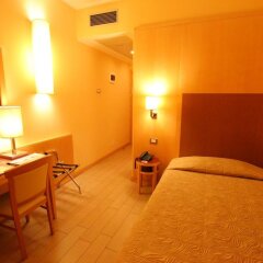 Отель Cristallo Hotel Mokinba Италия, Милан - - забронировать отель Cristallo Hotel Mokinba, цены и фото номеров сейф в номере