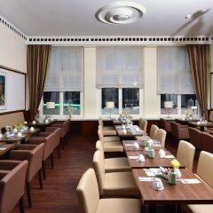 Frühlings-Hotel