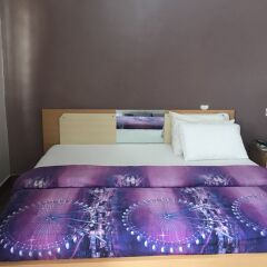 Отель Meadway Luxury Hotels Нигерия, Энугу - отзывы, цены и фото номеров - забронировать отель Meadway Luxury Hotels онлайн бассейн