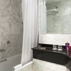 Отель ibis London Earls Court ванная
