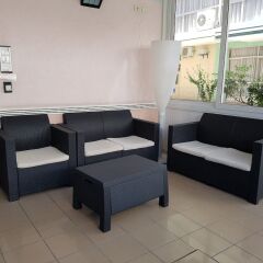 Hotel Mizar интерьер отеля фото 2