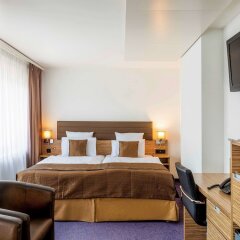 Отель Mercure Stoller Цюрих фото 7