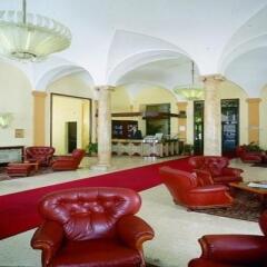 Hotel Mediterranee гостиничный бар