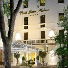 Hotel Pierre Milano