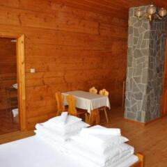 Отель Wila Ślimak & Spa Piwne комната для гостей фото 4