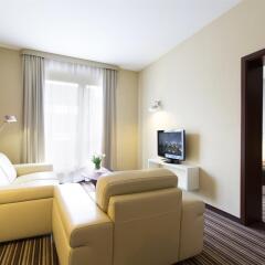 Отель Park Hotel Diament Wroclaw Польша, Вроцлав - отзывы, цены и фото номеров - забронировать отель Park Hotel Diament Wroclaw онлайн комната для гостей