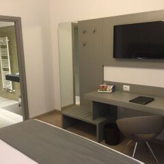Clerici Boutique Hotel удобства в номере