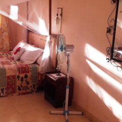 Le Tournesol in Fort Dauphin, Madagascar from 97$, photos, reviews - zenhotels.com room amenities photo 2