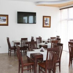 Отель Vlasta Family Hotel Болгария, Равда - отзывы, цены и фото номеров - забронировать отель Vlasta Family Hotel онлайн питание