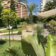 Отель Smartline Club Amarilis фото 2