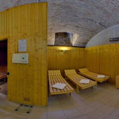 Отель Starlight Suiten Hotel Renngasse Австрия, Вена - 4 отзыва об отеле, цены и фото номеров - забронировать отель Starlight Suiten Hotel Renngasse онлайн бассейн