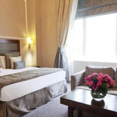 Отель Grange Strathmore комната для гостей фото 4