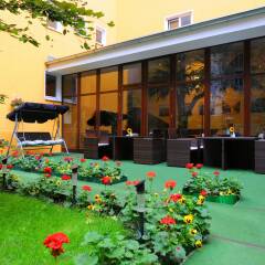 Hotel Klassik Berlin Берлин