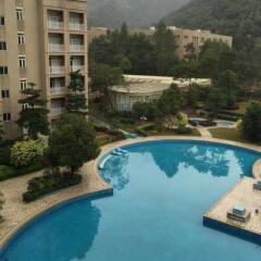 Grace Garden Hotel бассейн фото 3