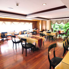 Отель Zen Premium Silom Soi 22 Бангкок питание