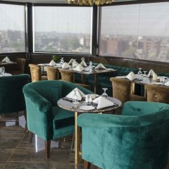 Four Points by Sheraton Lahore in Lahore, Pakistan from 71$, photos, reviews - zenhotels.com photo 2