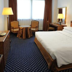 Tower Genova Airport Hotel & Conference Center Генуя удобства в номере фото 2