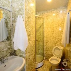 Престиж Грузия, Батуми - 8 отзывов об отеле, цены и фото номеров - забронировать гостиницу Престиж онлайн ванная фото 2