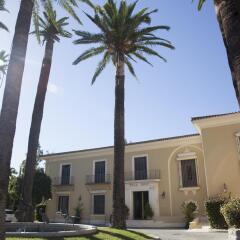 Отель Villa Jerez Испания, Херес-де-ла-Фронтера - отзывы, цены и фото номеров - забронировать отель Villa Jerez онлайн фото 9