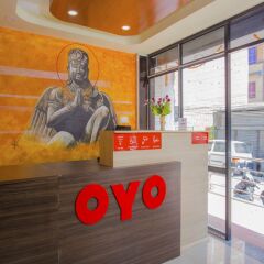 Отель OYO 260 Hotel Cultural Inn Непал, Катманду - отзывы, цены и фото номеров - забронировать отель OYO 260 Hotel Cultural Inn онлайн интерьер отеля фото 2
