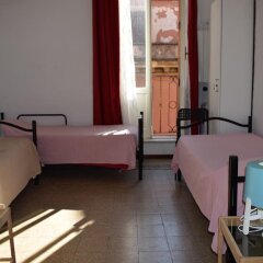 Bar dell'Artista Hostel развлечения