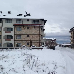 Отель Apart Hotel Dream Болгария, Банско - отзывы, цены и фото номеров - забронировать отель Apart Hotel Dream онлайн фото 2
