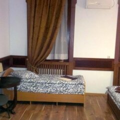 Palanok Hotel Поляна комната для гостей фото 3