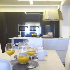 Отель The Zu Suite Apartment Испания, Сан-Себастьян - отзывы, цены и фото номеров - забронировать отель The Zu Suite Apartment онлайн в номере фото 2