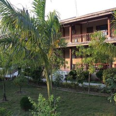 Отель Jungle Safari Lodge Непал, Саураха - отзывы, цены и фото номеров - забронировать отель Jungle Safari Lodge онлайн фото 5