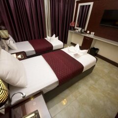 Mariana Hotel комната для гостей фото 5