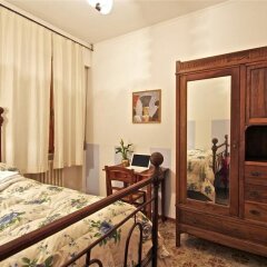 Отель B&B La Casa Di Elide Ареццо комната для гостей фото 4