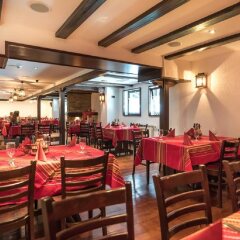 Отель Lion Borovets Боровец питание