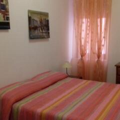Отель B&B Via Dei Mille 9 Кастельсардо комната для гостей фото 3