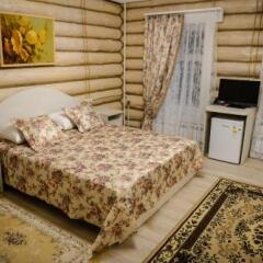 Гостиница Каушчи фото 6