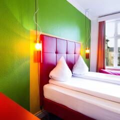Absalon Hotel детские мероприятия фото 2