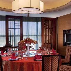 Отель Four Points by Sheraton Shenzhen Китай, Шэньчжэнь - отзывы, цены и фото номеров - забронировать отель Four Points by Sheraton Shenzhen онлайн питание фото 3