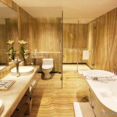 Отель Radisson Blu Plaza Delhi Airport спа