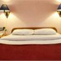 Отель Leoney Resort Индия, Вагатор - отзывы, цены и фото номеров - забронировать отель Leoney Resort онлайн комната для гостей фото 4