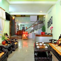 Отель Hoi An Life Homestay интерьер отеля фото 3