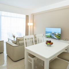 Отель Marino Beach Colombo в номере фото 2