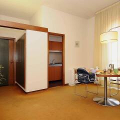 Отель Residence Porta Al Prato в номере