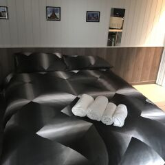 Отель Barcos A Vista Guest House интерьер отеля