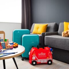 Отель Staycity Aparthotels London Heathrow Великобритания, Лондон - отзывы, цены и фото номеров - забронировать отель Staycity Aparthotels London Heathrow онлайн детские мероприятия фото 2
