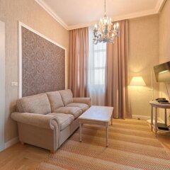 Midalidare Hotel & Spa Стара Загора комната для гостей фото 2
